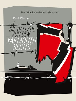 cover image of Die Ballade von den Yarmouth Sechs